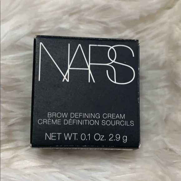 NARS Other - NARS brow defining cream in danakil